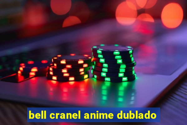 bell cranel anime dublado